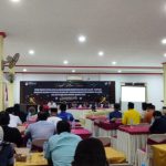 KPU Tetapkan 30 Nama Caleg Terpilih DPRD Basel, Berikut Daftarnya