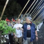 Bupati Sukirman Harap Bonsai Bangka Fest Rutin Digelar