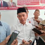 Maju di Pilkada Bangka 2024, Mulkan Berharap Diusung Semua Parpol