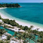 Sheraton Belitung Resort Hotel Pertama yang Miliki REC dari PLN, Dukung Percepatan Transisi Energi Bersih