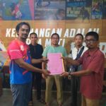 Yasir dan Mardani Bakal Bersaing Rebut Kursi Ketua KONI Bateng Masa Bakti 2024-2028