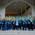 Kota Pangkalpinang Semarakkan HKG PKK dan Jambore Nasional Kader PKK di Solo, Sabet Penghargaan Adhi Bhakti Utama