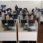 3.232 Peserta Ikuti UTBK-SNBT di UBB, Panitia Terapkan Pemeriksaan Berlapis