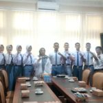 Pj Wali Kota Dukung Paskibra Pangkalpinang Lolos ke Tingkat Provinsi dan Nasional