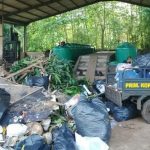 Pemkab Bangka Tengah Akan Bangun TPS Terpadu di Tahun 2025