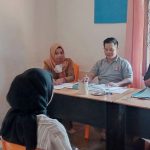 12 Pelamar Calon PKD Kecamatan Pangkalbalam Jalani Tes Wawancara, Satu Pelamar Undur Diri