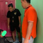 Kasus Pembunuhan Pemuda di Tempilang Dipicu Masalah Asmara