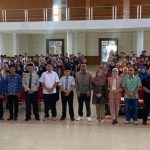 Pemkab Bateng Bersama Balai Pengembangan SDM Kominfo Kota Medan Gelar Pelatihan Pemasaran Digital