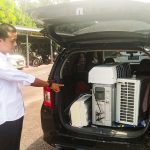 Polisi Ringkus Dua Pelaku Pencurian di Kompleks Perkantoran Pemkab Basel