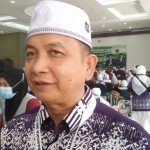 Aksan Visyawan Ingatkan Jemaah Haji Asal Babel untuk Jaga Kondisi Tubuh 