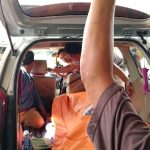 Diduga Depresi, Sakban Pembunuh Istri di Jebus Nekat Gantung Diri Pakai Kaos