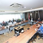 Pemkab Bangka Barat Kembali Bahas Lanjutan Pengembangan KIPT Tanjung Ular