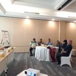 Komisi II DPRD Babel Datangi Jasindo Pusat, Pertanyakan Kendala Klaim Asuransi Sapi Peternak