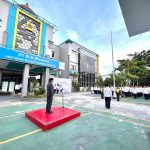 Peringati Hari Kebangkitan Nasional ke-116, PLN Babel Gaungkan Semangat Bangkit untuk Indonesia Unggul