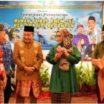 Pj Wali Kota Pangkalpinang Apresiasi Bukek Puaso Enem Kek Tradisi Bepanton