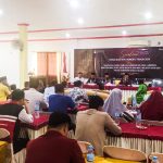 Jelang Pilkada, KPU Bangka Selatan Sosialisasikan PKPU Nomor 2 Tahun 2024