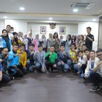 Diskominfo Babel Bakal Kolaborasi dengan Pelajar Kampanye Literasi Digital Cegah Hoaks