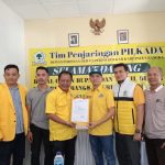 Syahrial Ridho Pengusaha Tambak Udang Terpanggil Maju di Pilkada Bangka 2024