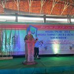 1.902 Santri TPA Diwisuda, Wabup Debby: Wujudkan Generasi Saleh di Basel