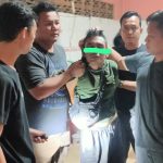 Cemburu Buta, Suami di Jebus Tega Tusuk Istri hingga Tewas