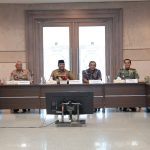 Antisipasi Darurat Pangan, Pj Gubernur Safrizal Dukung Penuh Program Perkebunan Pisang Cavendish