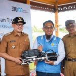 Lewat Electrifying Marine, PLN Bantu Nelayan Babel Pangkas Biaya Operasional Melaut