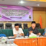 Evaluasi Pemilu 2024, Bawaslu Babel Identifikasi Sejumlah Aspek yang Perlu Ditingkatkan Pada Pilkada Serentak