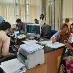 Nasabah Bank Sumsel Babel Koba Ngeluh, Ganti Kartu ATM Expired Harus List Nama dan Antre