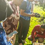 Hasil PE, 90 Persen Rumah Warga di Kelurahan Teladan Terdapat Sarang Nyamuk