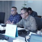 Pansus DPRD Babel Kunjungi Kemenko Marves Gali Info Soal Ranperda BUP