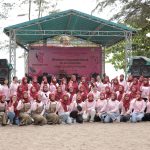 Gelar Gathering Bersama, PLN Tingkatkan Peran Srikandi PLN Berkarya Terangi Negeri