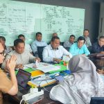 Banggar DPRD Babel Konsultasi Anggaran Pelaksanaan Ijtima Ulama di Babel