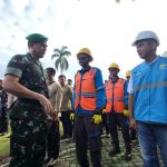 PLN Sukses Hadirkan Listrik Tanpa Kedip Pada Kunker Wakil Presiden RI di Babel