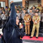 Belenggu Kebebasan Pers, Organisasi Jurnalis di Babel Gelar Unjuk Rasa Tolak RUU Penyiaran