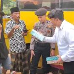 Razia di Pelabuhan Tanjung Kalian, Polisi Amankan Ribuan Bungkus Rokok Ilegal