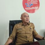 DLH Basel Tindaklanjuti Dugaan Pencemaran Lingkungan di Laut Gusung