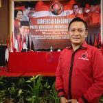 Pilkada 2024, Gubernur Babel Periode 2013-2017 Daftar ke DPD PDI Perjuangan