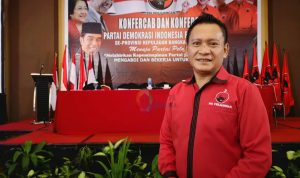 Pilkada 2024, Gubernur Babel Periode 2013-2017 Daftar ke DPD PDI Perjuangan