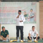 Pj Gubernur Safrizal Sebut Petani Memiliki Arti Penting Bagi Babel