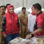 Tingkatkan Produktivitas Pertanian, Pemkab Basel Gelontorkan Dana Rp6 Miliar untuk Desa Rias