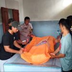 Sakban Pelaku Pembunuhan Istri di Jebus Dikabarkan Tewas Bunuh Diri di Toilet Tahanan
