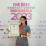 Srikandi PLN Babel Wakili PLN Dalam Kegiatan Relawan Bakti BUMN Batch V di Mojokerto