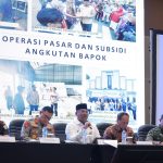 Usung Tema Program Prioritas Nasional, Pj Gubernur Babel Rakor Bersama Kepala Daerah dan Forkopimda 