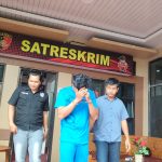 Setubuhi Anak di Bawah Umur, Kakak dan Adik di Basel Diamankan Polisi