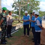 PLN Siagakan Petugas, Pastikan Listrik Tanpa Kedip Selama Ijtima Ulama VIII di Islamic Center Sungailiat 