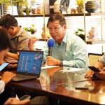 Tindak Lanjuti Aduan Masyarakat Terkait Fuel Card, DPRD Babel Datangi Kantor BRI Pusat