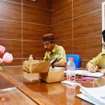 Gelar Forum Komunikasi Publik, Bakuda Provinsi Babel Ingin Peningkatan Pelayanan