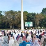 Momen Iduladha, Bupati Algafry Ajak Masyarakat Banyak Merefleksi Diri