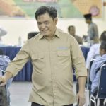 Pemkab Bangka Barat Gencarkan Sosialisasi Antikorupsi Bagi Penyuluh Pertanian