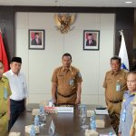 Mei 2024, Angka Inflasi Babel Terendah di Indonesia